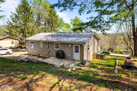 Tiny photo for 257 Gamble Lane, LaFollette, TN 37766 (MLS # 1335423)