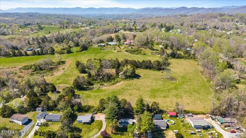 Tiny photo for 257 Gamble Lane, LaFollette, TN 37766 (MLS # 1335423)