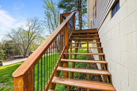 Tiny photo for 257 Gamble Lane, LaFollette, TN 37766 (MLS # 1335423)