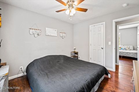 Tiny photo for 257 Gamble Lane, LaFollette, TN 37766 (MLS # 1335423)