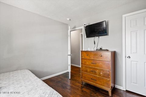 Tiny photo for 257 Gamble Lane, LaFollette, TN 37766 (MLS # 1335423)