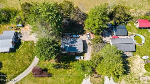 Tiny photo for 257 Gamble Lane, LaFollette, TN 37766 (MLS # 1335423)