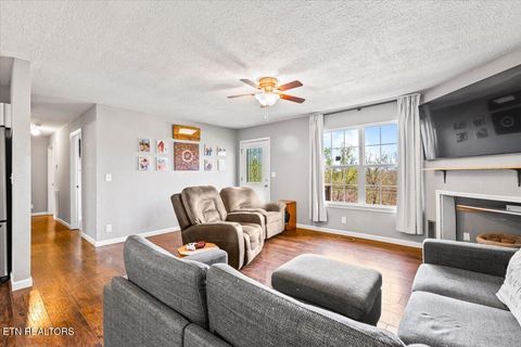 Tiny photo for 257 Gamble Lane, LaFollette, TN 37766 (MLS # 1335423)