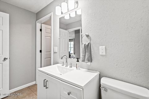 Tiny photo for 257 Gamble Lane, LaFollette, TN 37766 (MLS # 1335423)