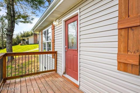 Tiny photo for 257 Gamble Lane, LaFollette, TN 37766 (MLS # 1335423)