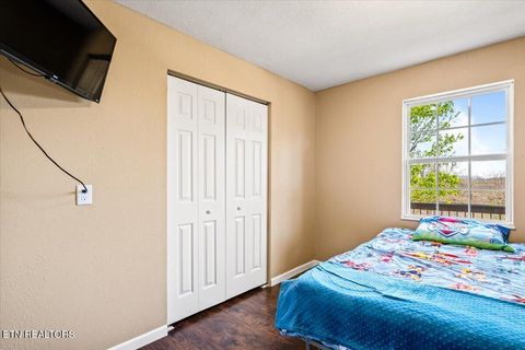 Tiny photo for 257 Gamble Lane, LaFollette, TN 37766 (MLS # 1335423)