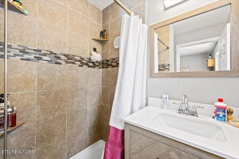 Tiny photo for 257 Gamble Lane, LaFollette, TN 37766 (MLS # 1335423)