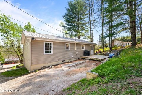 Tiny photo for 257 Gamble Lane, LaFollette, TN 37766 (MLS # 1335423)