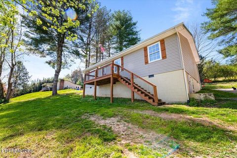 Tiny photo for 257 Gamble Lane, LaFollette, TN 37766 (MLS # 1335423)