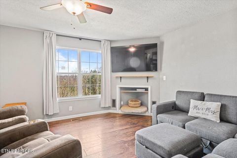 Tiny photo for 257 Gamble Lane, LaFollette, TN 37766 (MLS # 1335423)