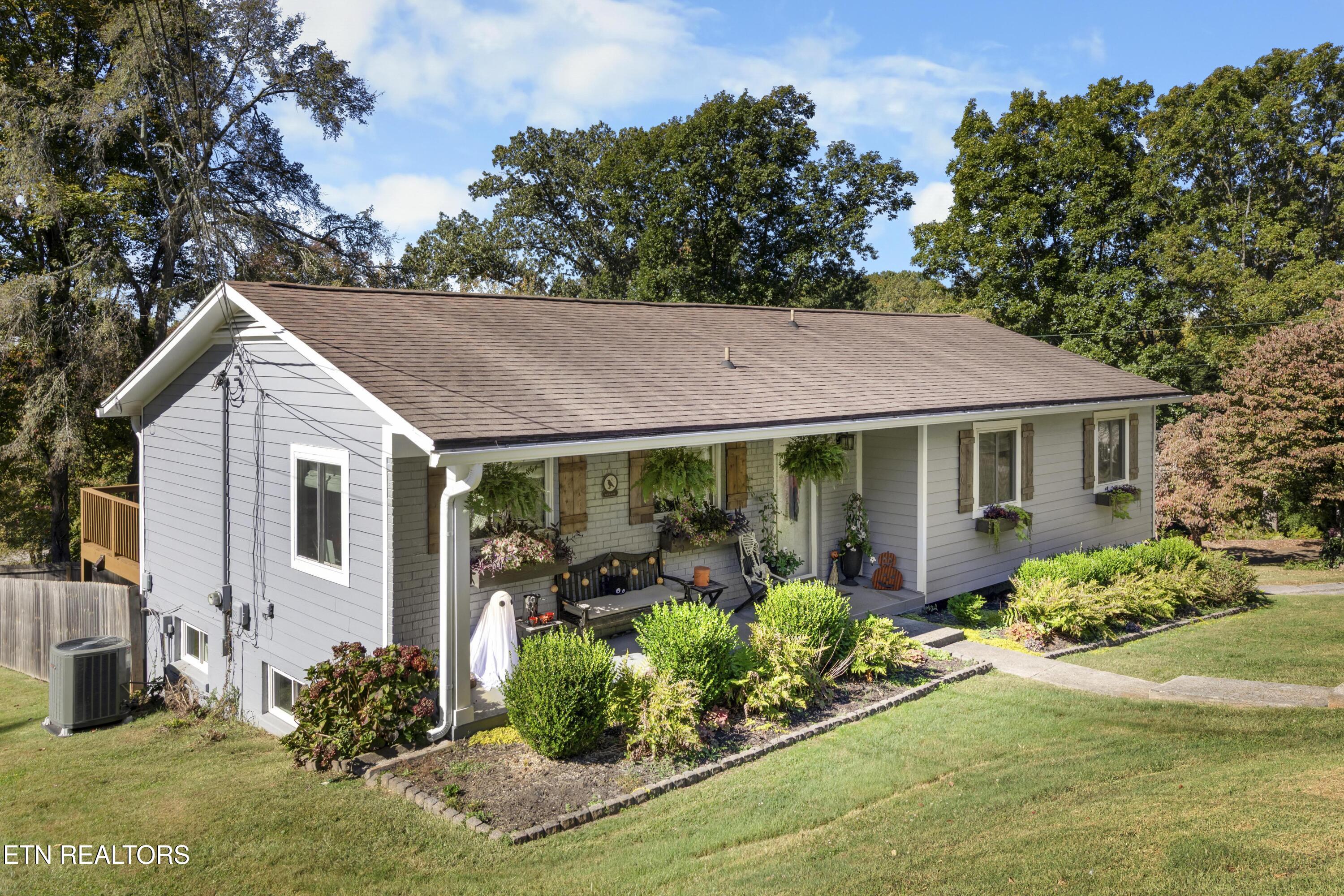 1601 Buckeye Rd