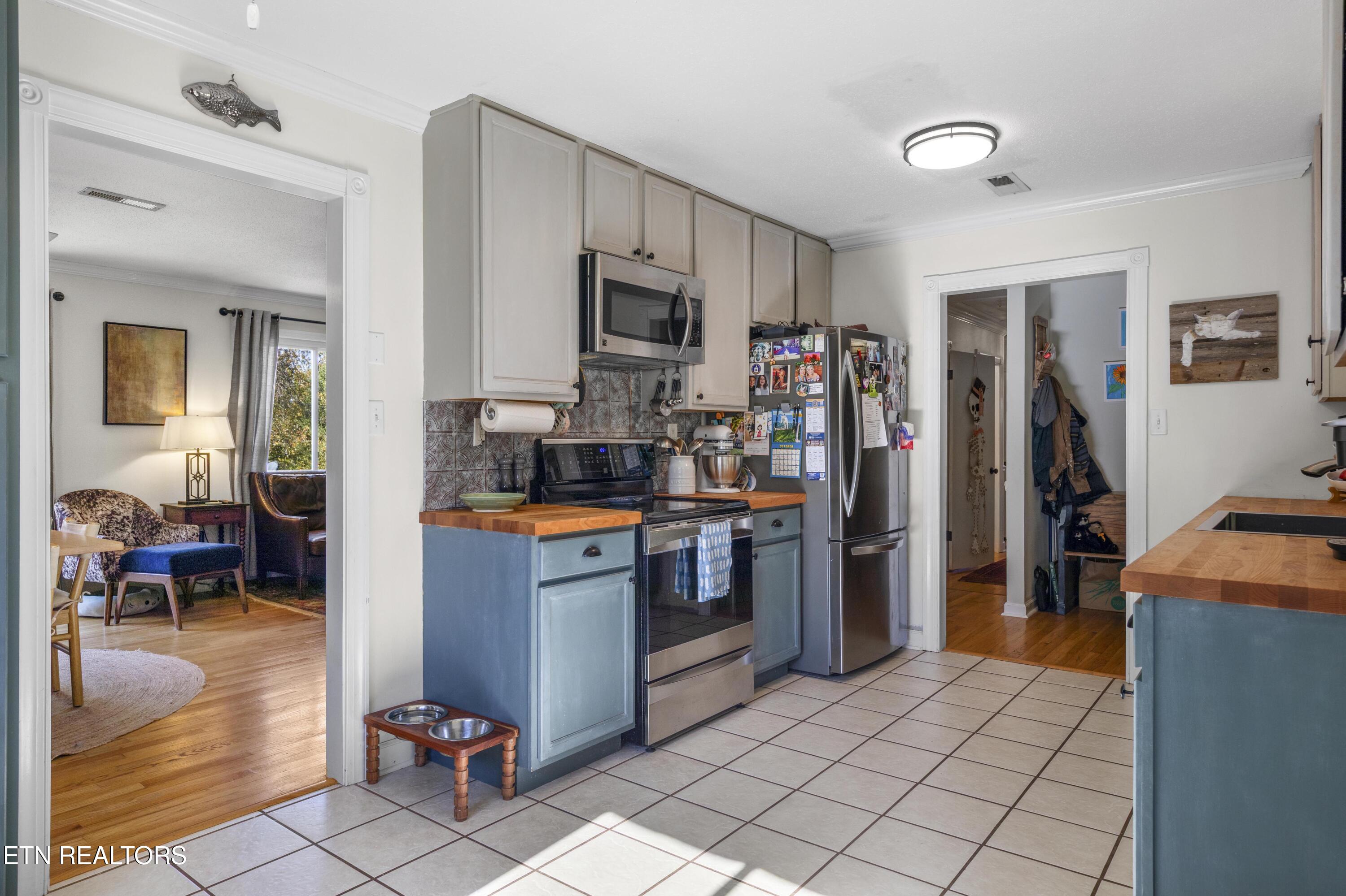 1601 Buckeye Rd