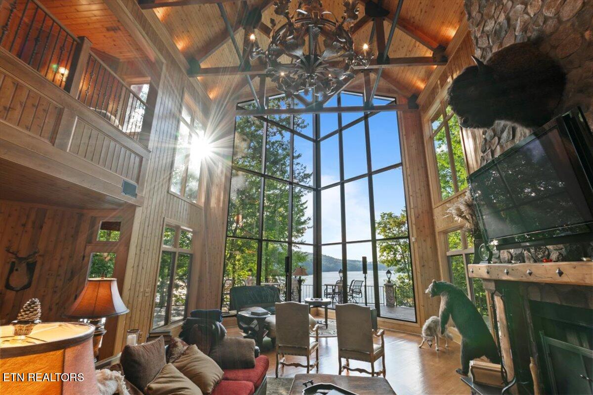 311 Deerwood Lane
