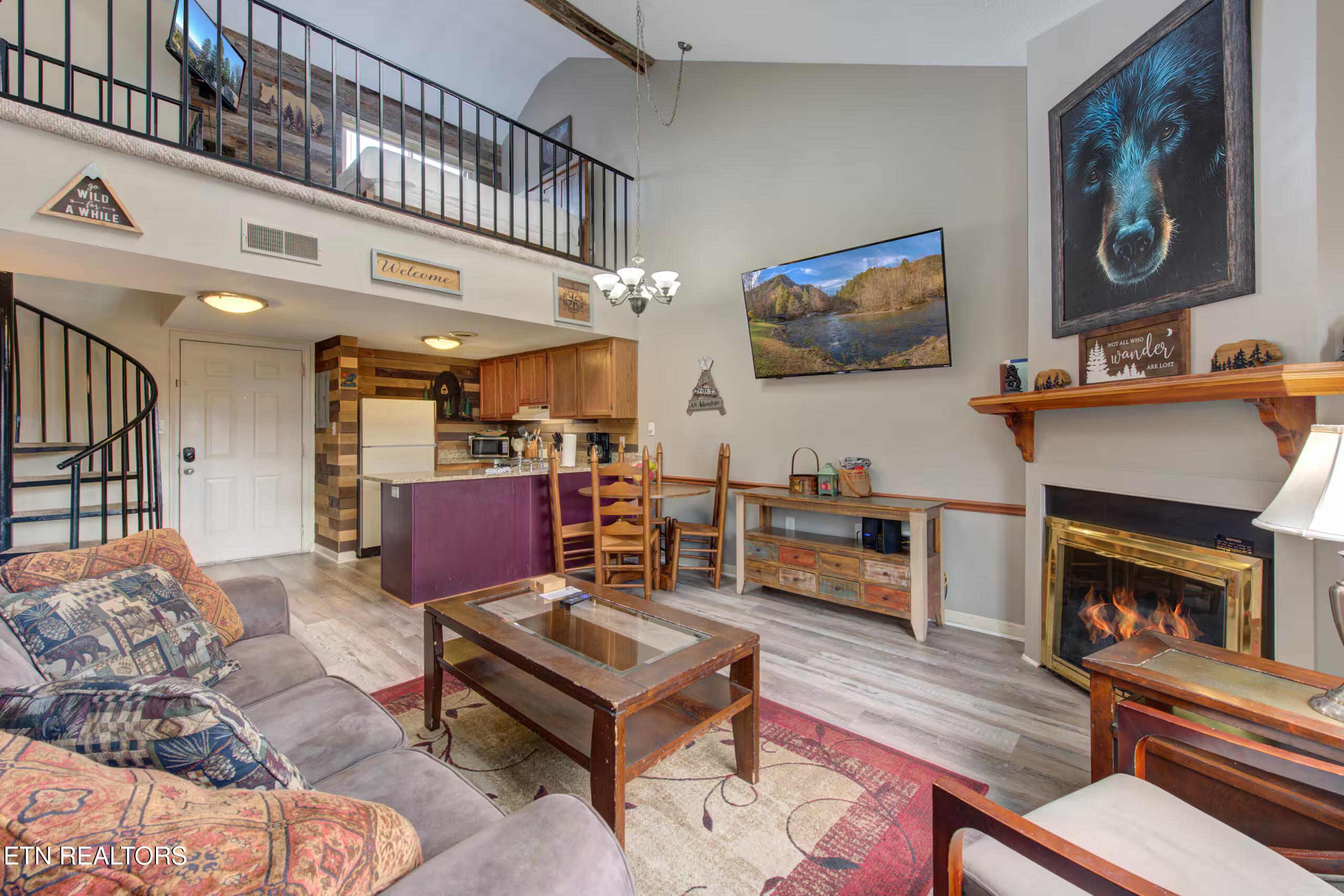 1380 Ski View Drive UNIT 3302