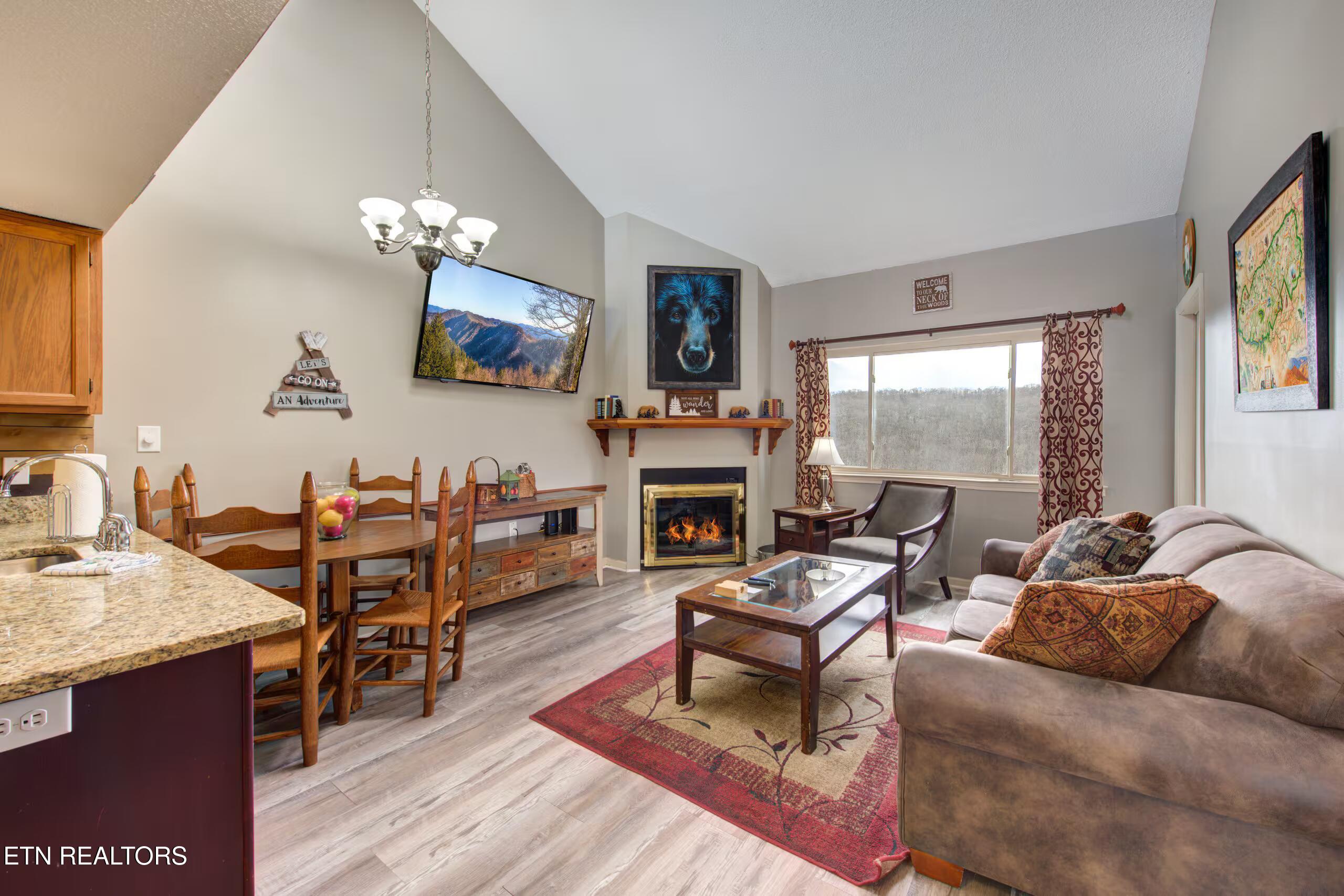 1380 Ski View Drive UNIT 3302