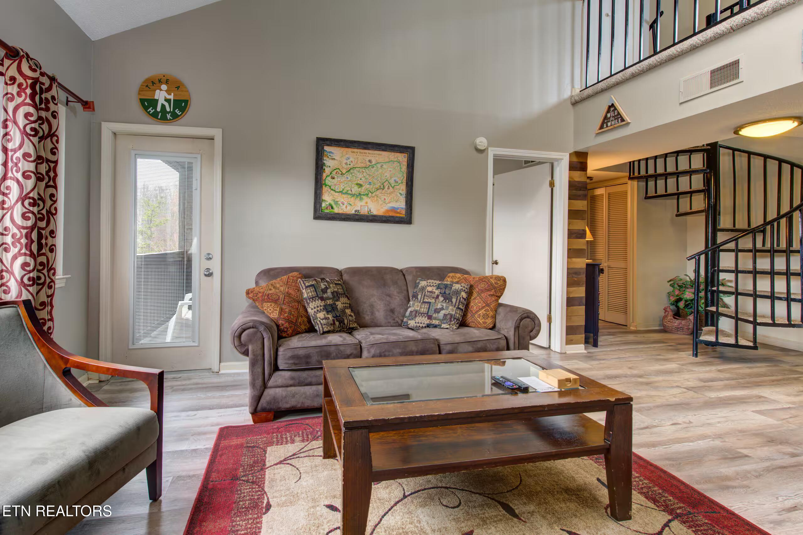 1380 Ski View Drive UNIT 3302