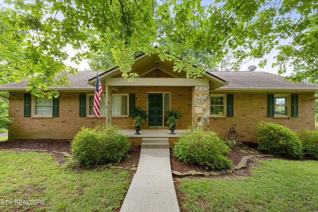 Photo of 11508 Nassau DR, Knoxville, TN 37934 (MLS # 1342473)