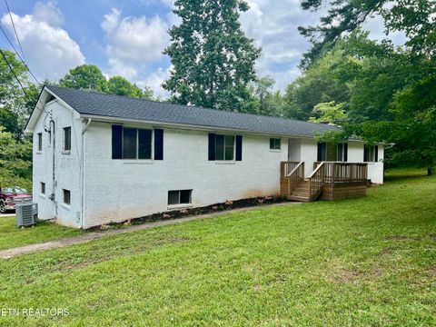 113 Irwin Drive Powell TN 37849