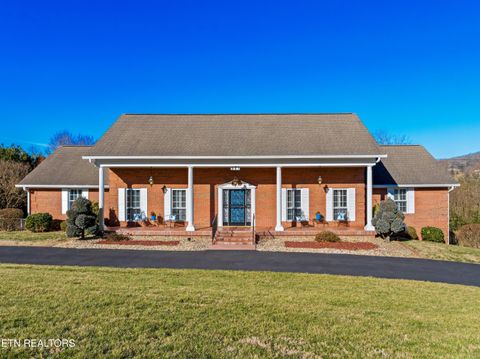 941 Heykoop Drive Morristown TN 37814