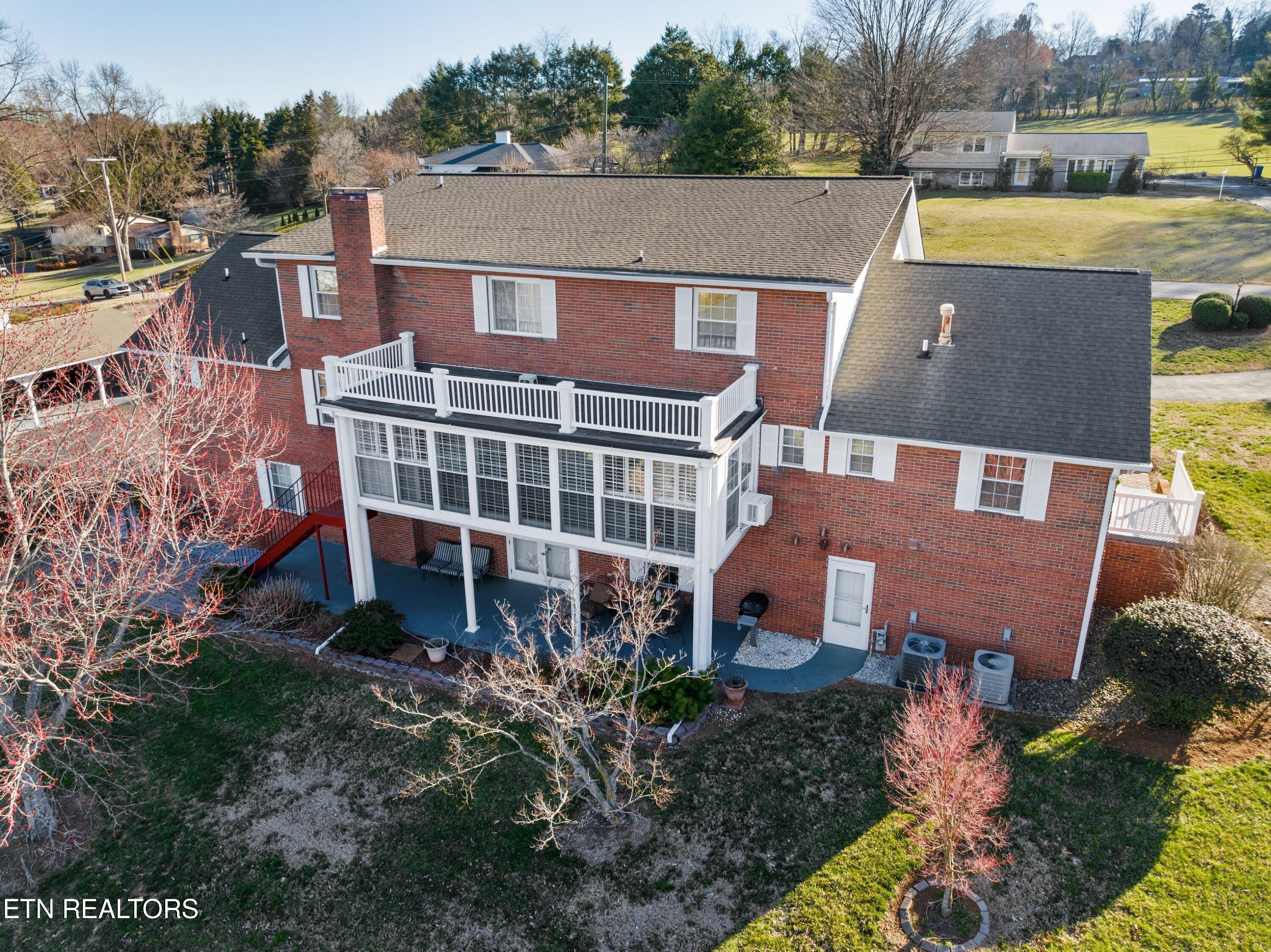 941 Heykoop Drive