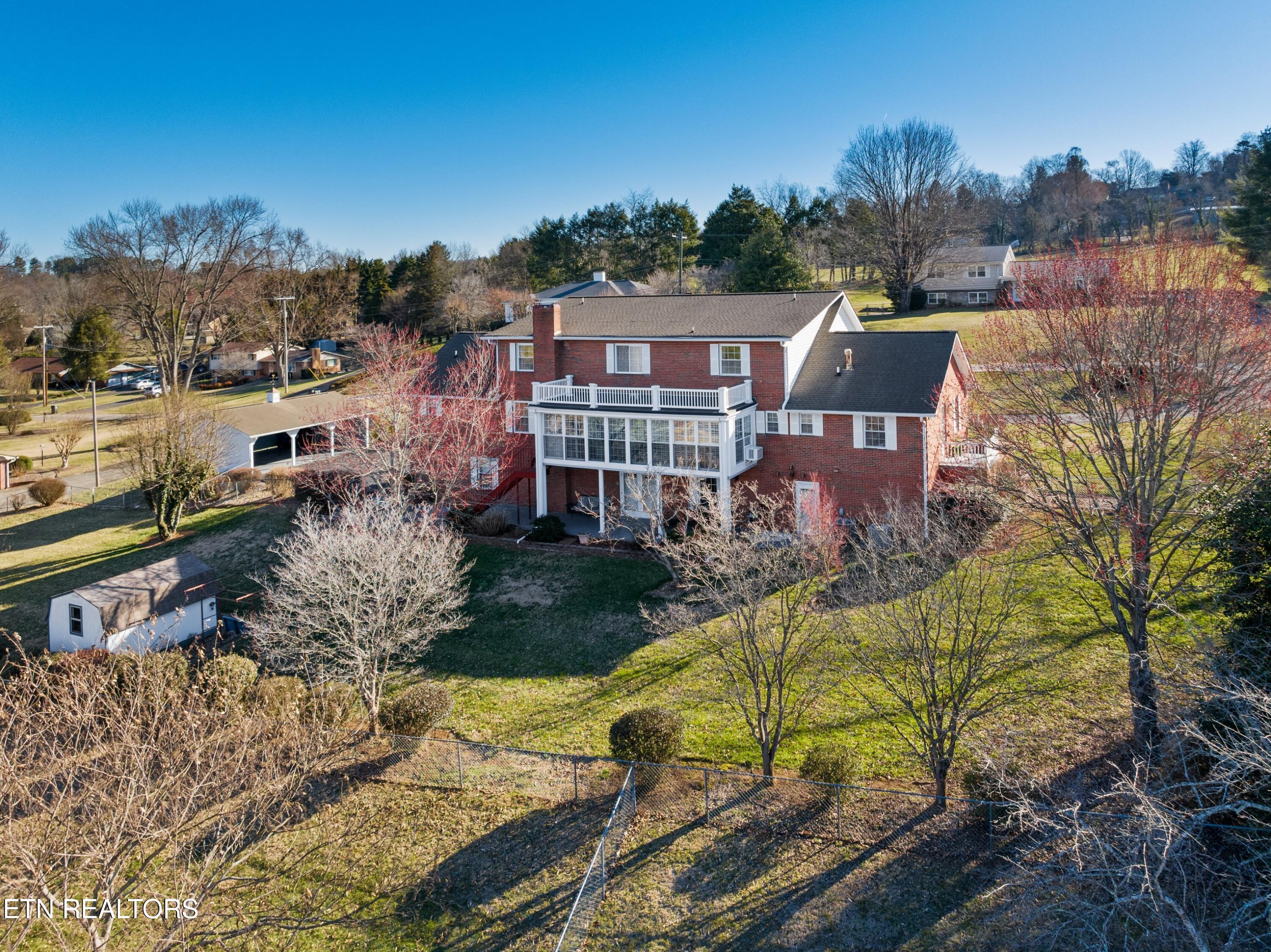 941 Heykoop Drive