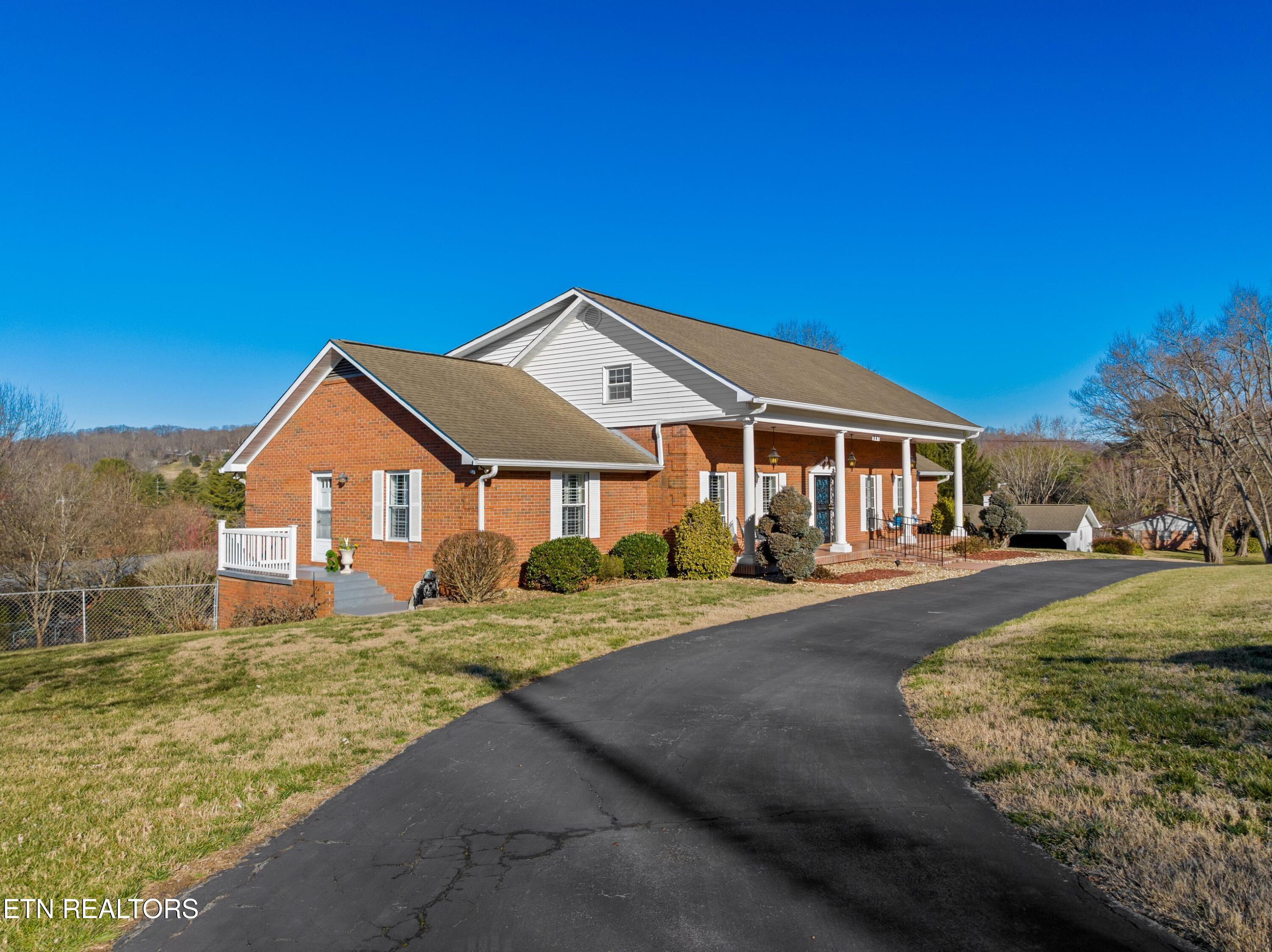 941 Heykoop Drive