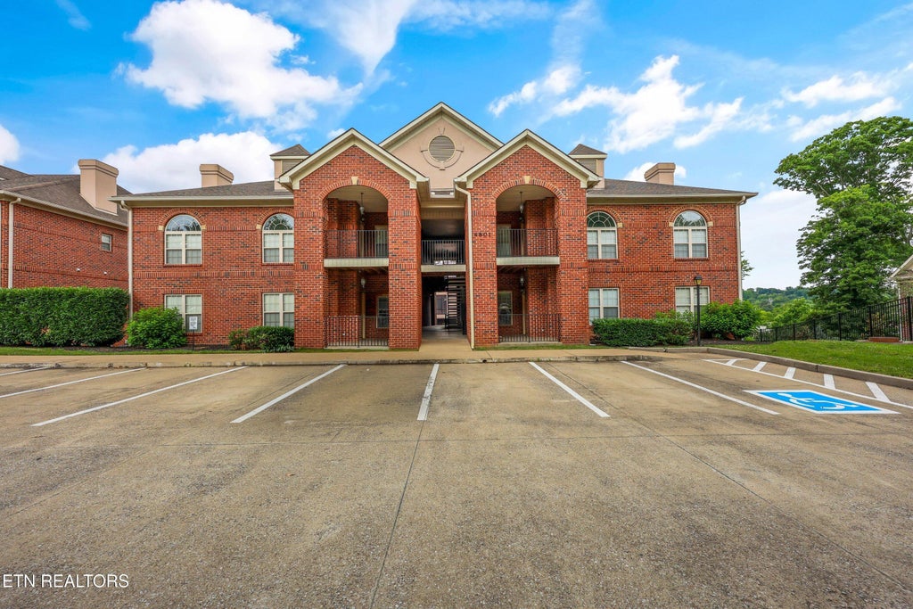Photo of 4801 Lyons View Pike #B 102, Knoxville, TN 37919 (MLS # 1344184)
