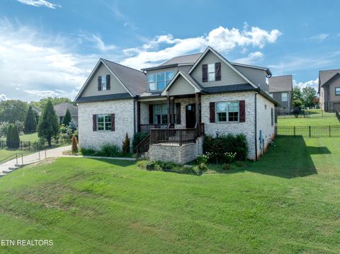 823 Brookshire Blvd Maryville TN 37803