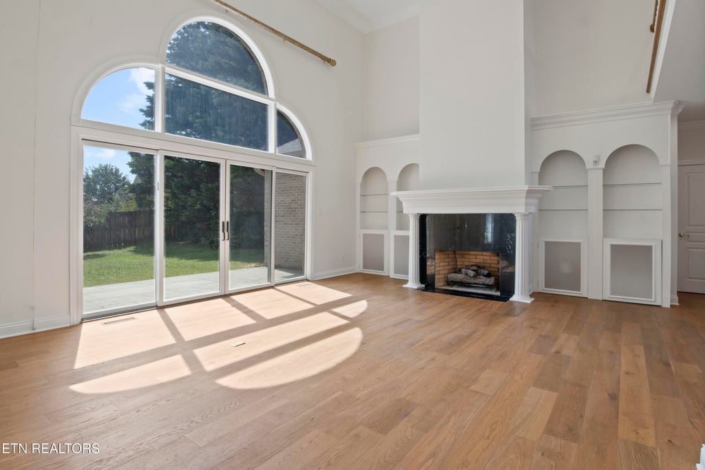 Photo of 1613 Bingham Drive, Knoxville, TN 37922 (MLS # 1354639)