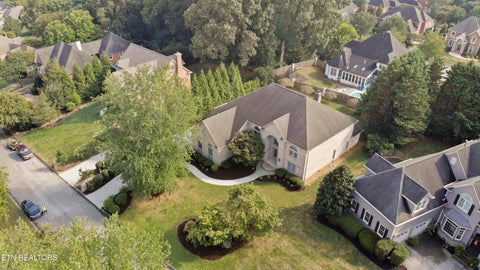 Tiny photo for 1613 Bingham Drive, Knoxville, TN 37922 (MLS # 1354639)
