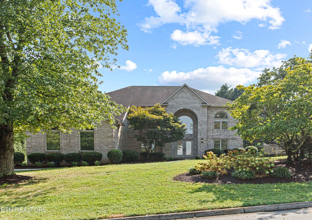 Photo of 1613 Bingham Drive, Knoxville, TN 37922 (MLS # 1354639)