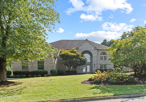 Photo of 1613 Bingham Drive, Knoxville, TN 37922 (MLS # 1354639)