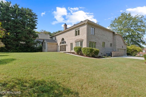 Tiny photo for 1613 Bingham Drive, Knoxville, TN 37922 (MLS # 1354639)