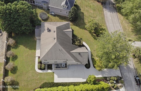 Tiny photo for 1613 Bingham Drive, Knoxville, TN 37922 (MLS # 1354639)
