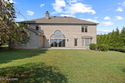 Tiny photo for 1613 Bingham Drive, Knoxville, TN 37922 (MLS # 1354639)