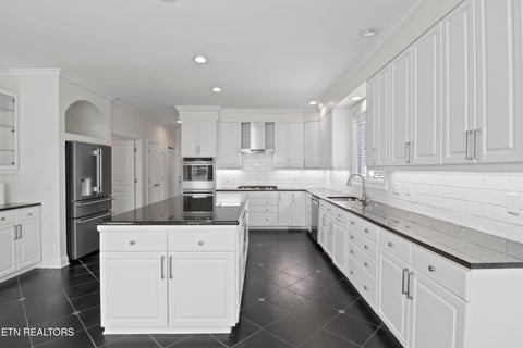 Tiny photo for 1613 Bingham Drive, Knoxville, TN 37922 (MLS # 1354639)