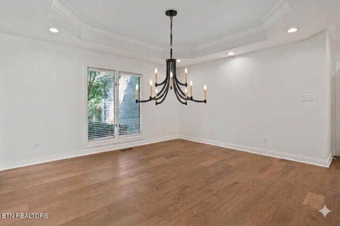 Tiny photo for 1613 Bingham Drive, Knoxville, TN 37922 (MLS # 1354639)