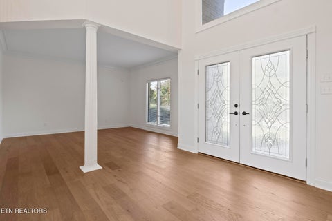 Tiny photo for 1613 Bingham Drive, Knoxville, TN 37922 (MLS # 1354639)