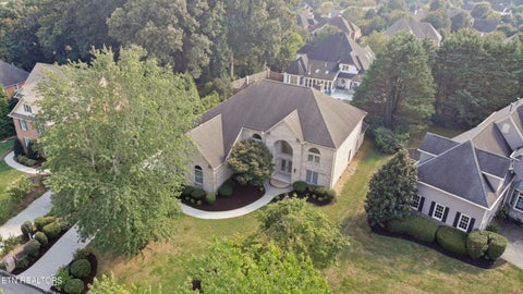 Tiny photo for 1613 Bingham Drive, Knoxville, TN 37922 (MLS # 1354639)