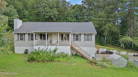 Photo of 2402 Ball Camp Byington Rd, Knoxville, TN 37931 (MLS # 1352011)