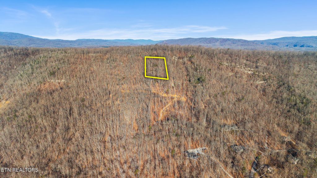 Photo of 187 Eagle View Lane, Jacksboro, TN 37757 (MLS # 1329518)