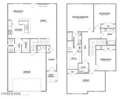 Tiny photo for 169 Roseberry St #Lot 76B, Oak Ridge, TN 37830 (MLS # 1336286)