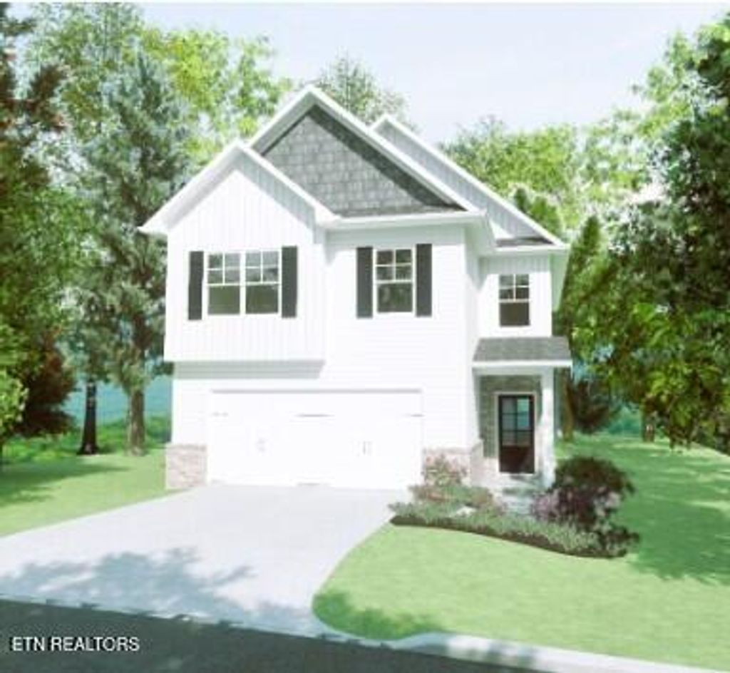 Photo of 169 Roseberry St #Lot 76B, Oak Ridge, TN 37830 (MLS # 1336286)