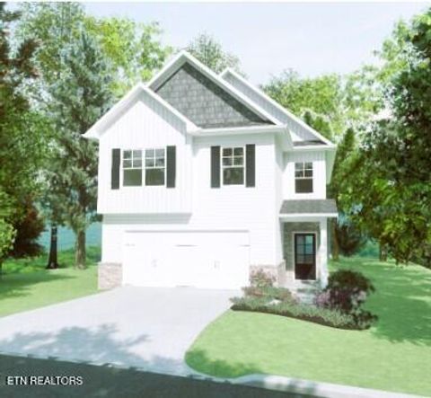 Photo of 169 Roseberry St #Lot 76B, Oak Ridge, TN 37830 (MLS # 1336286)