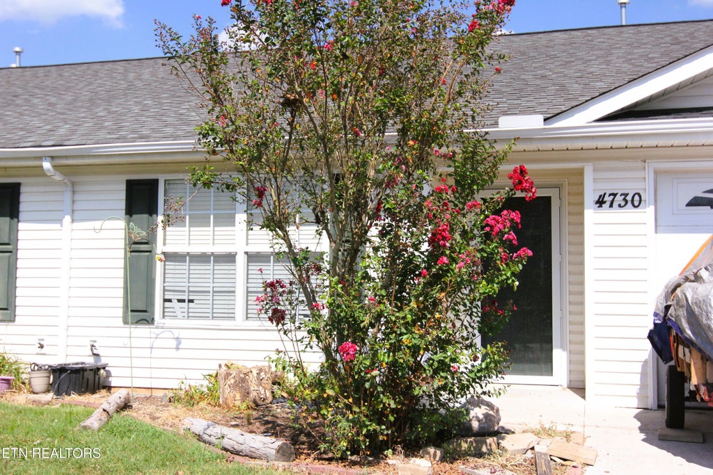 Photo of 4730 Royal Prince Way, Knoxville, TN 37912 (MLS # 1354320)