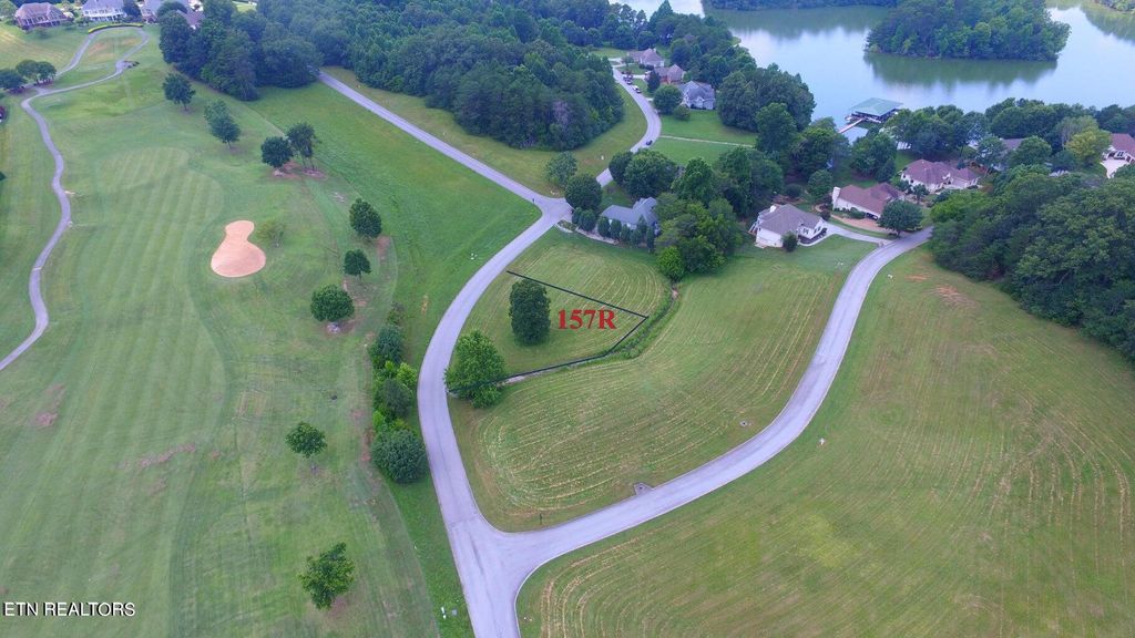 Photo of 604 Wood Duck Drive, Vonore, TN 37885 (MLS # 1263475)