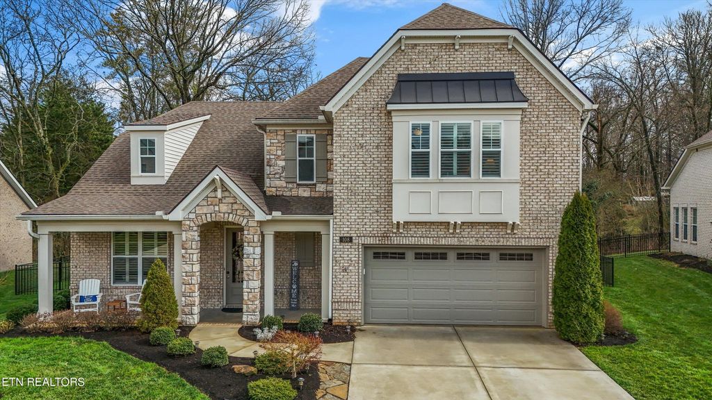 Photo of 108 Broady Meadow Circle, Maryville, TN 37803 (MLS # 1331391)
