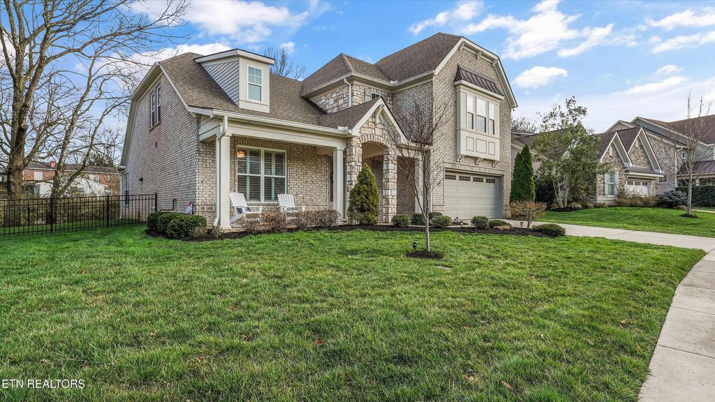 Photo of 108 Broady Meadow Circle, Maryville, TN 37803 (MLS # 1331391)