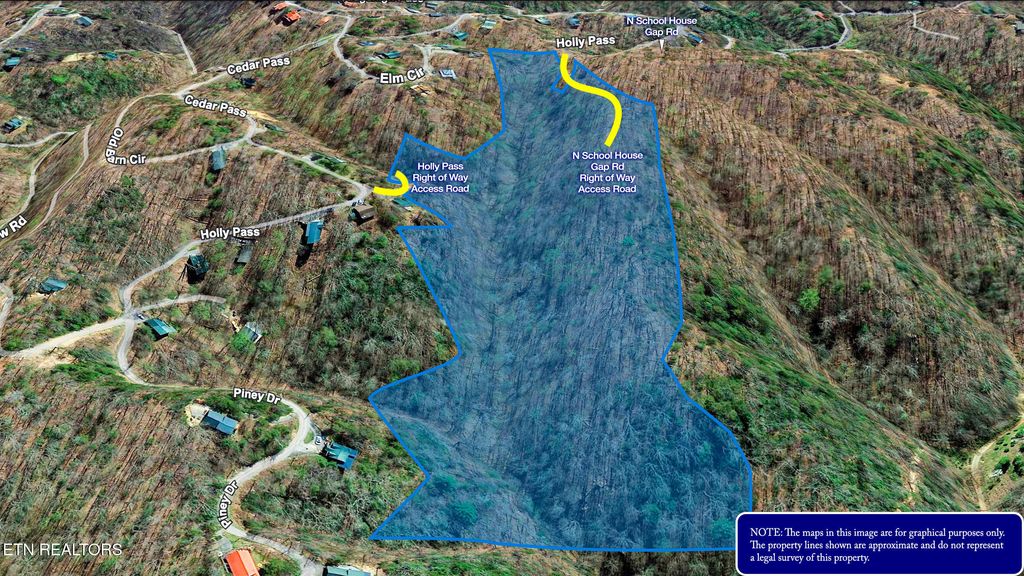 Photo of 3 Wilson Hollow Way, Sevierville, TN 37876 (MLS # 1335984)