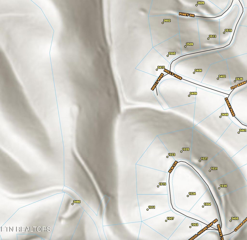 Photo of 3 Wilson Hollow Way, Sevierville, TN 37876 (MLS # 1335984)